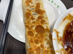 -护国寺小吃(中关村店)