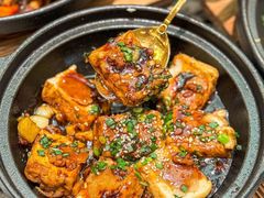 -得意啫·广东啫啫煲(前海HOP店)