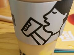 -喜茶(佛山岭南站店)