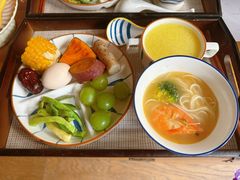 -瑜上·山食小馆