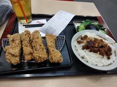 -永和大王(香缤店)