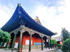 -纯阳宫(大同古城)
