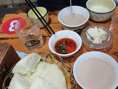 -尼玛藏家风味园(阿山食城店)