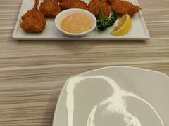 -必胜客(证大大拇指店)