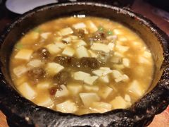 -绿茶餐厅(城西银泰城店)