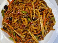 -郭林家常菜烤鸭(曙光西路店)