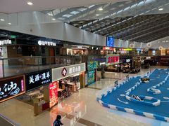 -新田360广场(上海华侨城店)