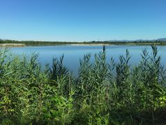 -野鸭湖国家湿地公园