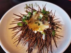 -赶海部落海鲜城(海阳路店)