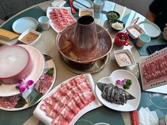 -北门涮肉·铜锅涮肉(南锣鼓巷店)