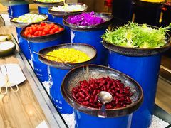 -蓝天清水湾国际大酒店