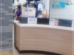 -麦当劳(惠政老街店)