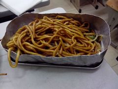 炒面-做了不起的80后