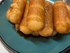 -津门老羊家·铜锅涮羊肉·烧烤(科技园店)