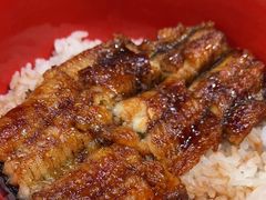 -银河烧鳗·活鳗料理专门店(西单大悦城店)