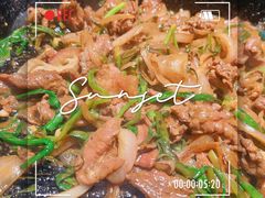 -张家卫·阳江菜·小海鲜(肥婆湾桥店)