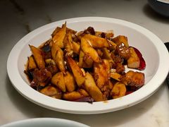 -绿茶餐厅(首开福茂店)
