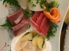 -和食餐厅 とんでん(川沿店)