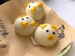 -天津印象(王串场店)