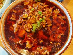 -红樱桃·欢乐餐厅(太原里店)