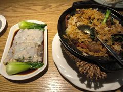 金栗叉烧肠粉-昌勝香港深井烧鹅(新年华店)