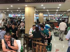 大堂-西塔大冷面(市府大路店)