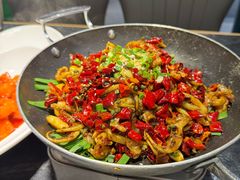 -南海底小海鲜·湘菜(鲁巷吴家湾店)