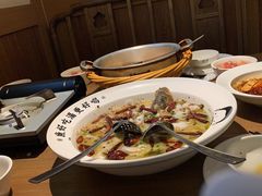 -首秀·四川料理(星耀101店)