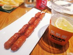 -乐凯撒披萨(正佳广场店)