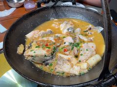 -麒麟小院·老九江菜(安平路店)