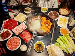 -俏媳妇火锅(宽窄巷子店)