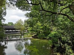 -山外山菜馆(玉泉路店)