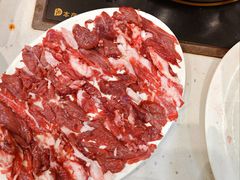 -黑山牛肉汤火锅(花城汇店)