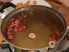 -星璞餐厅(深铁塘朗城君璞酒店)