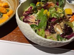 -咖梦餐厅 COMENG RESTAURANT