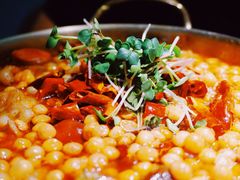 -蜜桃花开·中西融合菜E&W(南长街店)