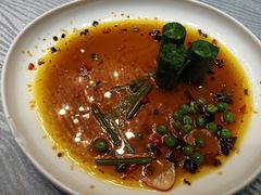 -西安绿地假日酒店·丽宝轩中餐厅