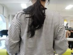 -琪航·健身+普拉提(民耀路店)