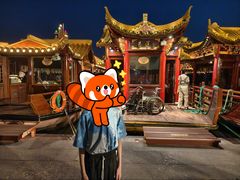 -西湖游船