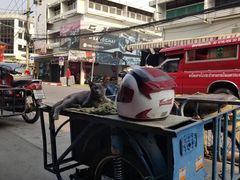 -瓦洛洛传统市场