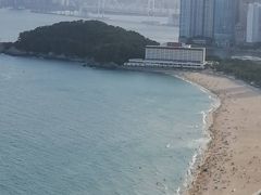-海云台海滩