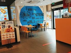 -麦当劳(美林湖店)