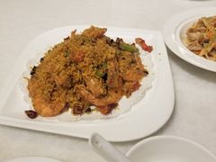 -衡山汇·高级粤菜(霄云路店)