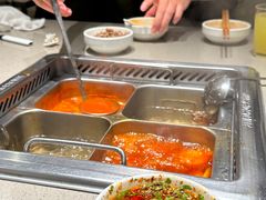 -海底捞火锅(正大乐城店)