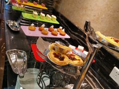 -世纪金源大饭店·汇景阁自助餐厅