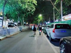 -健康路夜市
