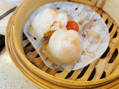 金牌虾饺皇-点都德(北京路贰店)