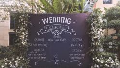 -琥珀婚礼策划AMBER WEDDING