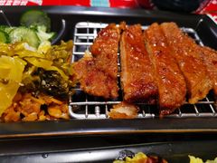 君悦排骨饭-馔豚·台北菜专门店(深圳湾万象城店)
