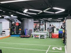 -即刻自助健身·私教馆(对外经贸店)